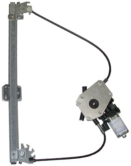 Mécanisme de lève-vitre (lève-vitre) VALEO 850240